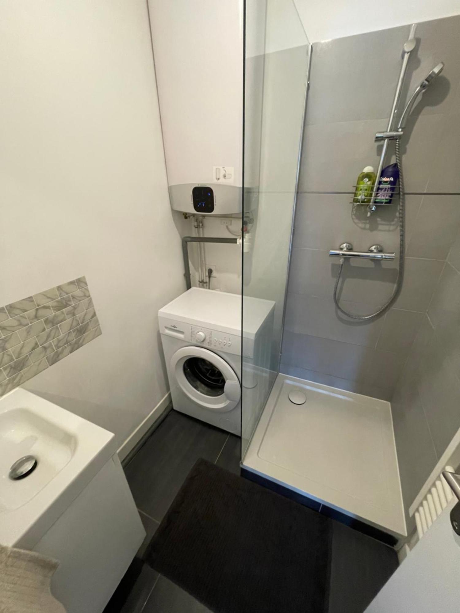 'Studiocdg' Appartement, Roissy Airport, Parc Expositions, Arena Grand Paris, Disney, Asterix Villepinte  Esterno foto